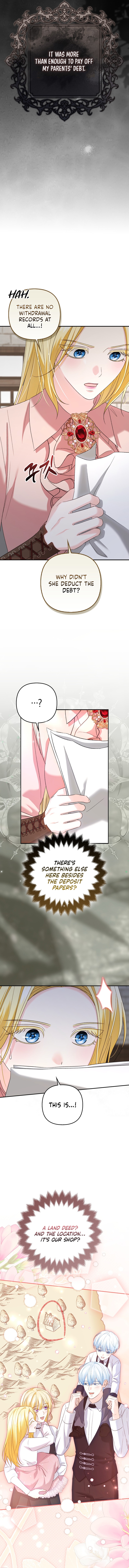 Welcome to the Café of the Dark Guild’s Successor Chapter 10 68 0a488a136db58a3b431c0658dec4538d
