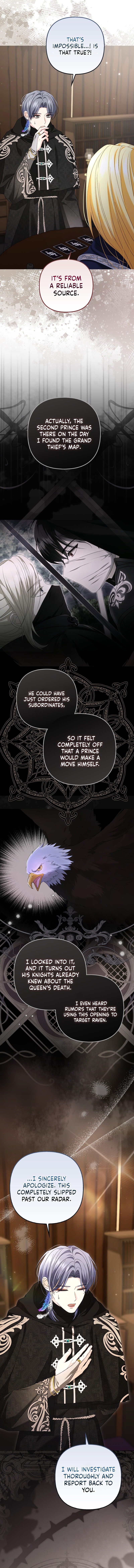 Welcome to the Café of the Dark Guild’s Successor Chapter 10 64 2feca6d9cd0cbf9561c5b87460d239e0