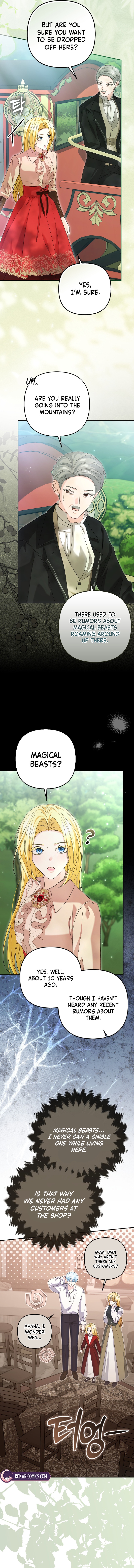 Welcome to the Café of the Dark Guild’s Successor Chapter 10 70 561b4180d5528c73ed1c917f0998b8ef
