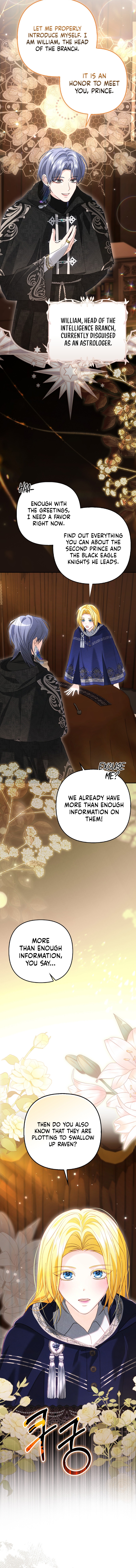 Welcome to the Café of the Dark Guild’s Successor Chapter 10 63 60208f6a8d8caf422bdaeda90b6492ce