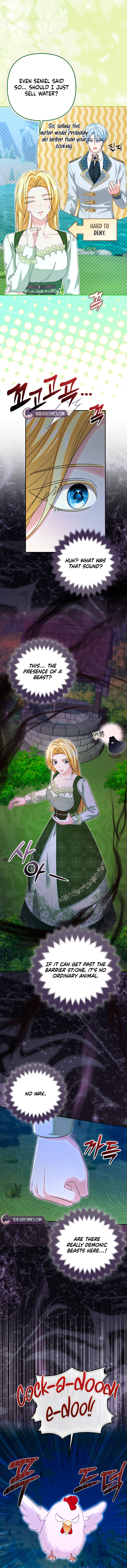 Welcome to the Café of the Dark Guild’s Successor Chapter 14 69 4c956178e0c6a6136e867f05f2c078ab