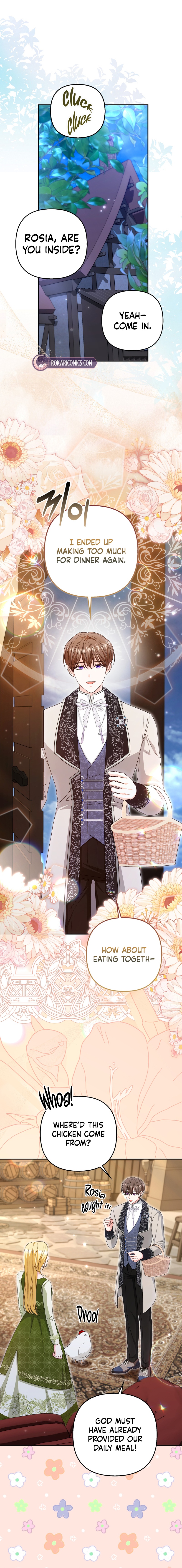 Welcome to the Café of the Dark Guild’s Successor Chapter 14 72 7a1ece52dc0425380f28383743032d6e