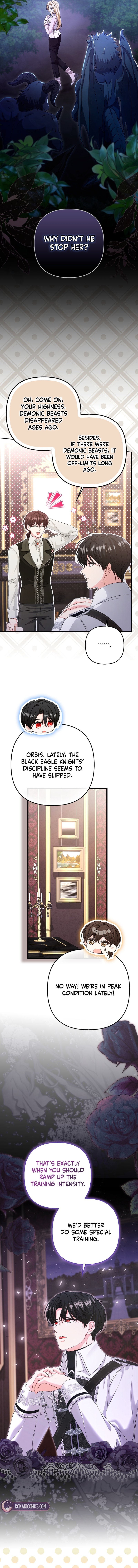 Welcome to the Café of the Dark Guild’s Successor Chapter 14 66 805e20ce288c2b0d0538366bfd38fb05