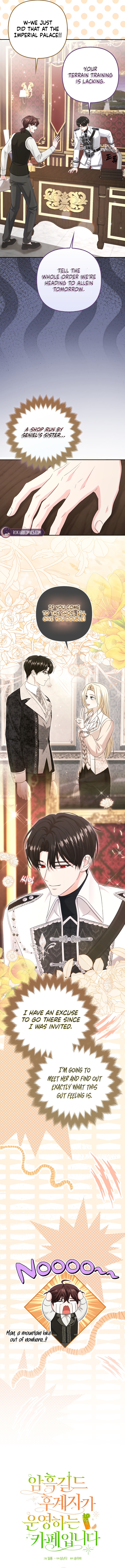 Welcome to the Café of the Dark Guild’s Successor Chapter 14 67 c113da23624ab40552592373b2398a1a