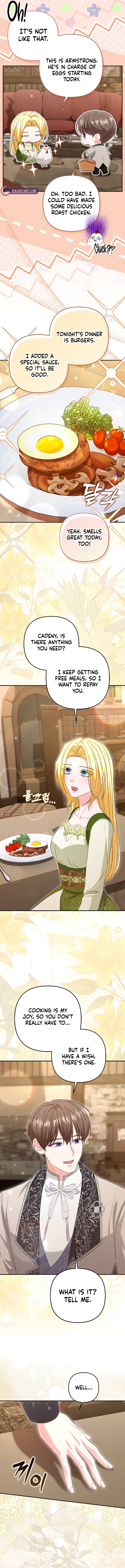 Welcome to the Café of the Dark Guild’s Successor Chapter 14 73 d292c3d1af4e7b9be765b9bc60a03515