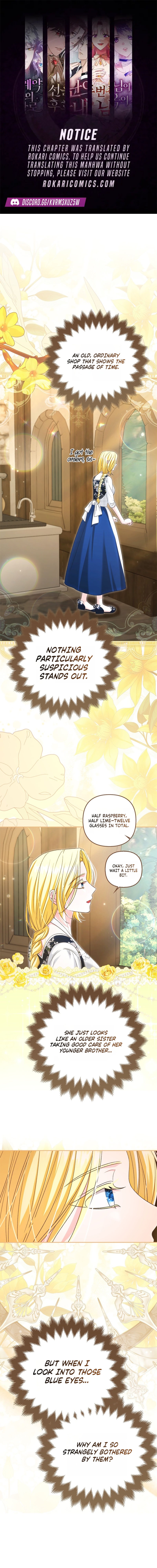 Welcome to the Café of the Dark Guild’s Successor Chapter 16 55 2625e82c2fcbaeea468d61b1ffc096a0