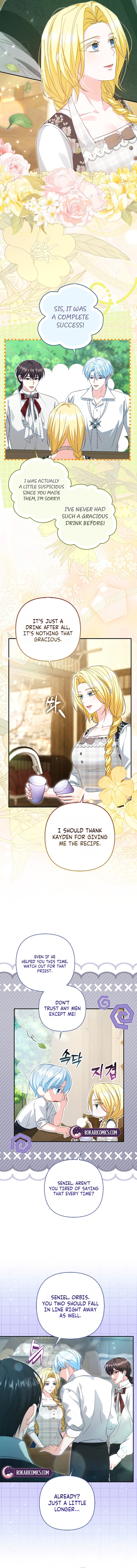 Welcome to the Café of the Dark Guild’s Successor Chapter 16 65 5069885d9f3317cf90932fa0b51579d8
