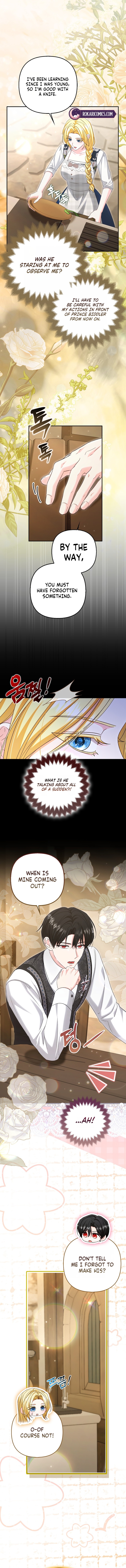 Welcome to the Café of the Dark Guild’s Successor Chapter 16 60 9dcd95f7344e32f32b04435b31b7f1ba