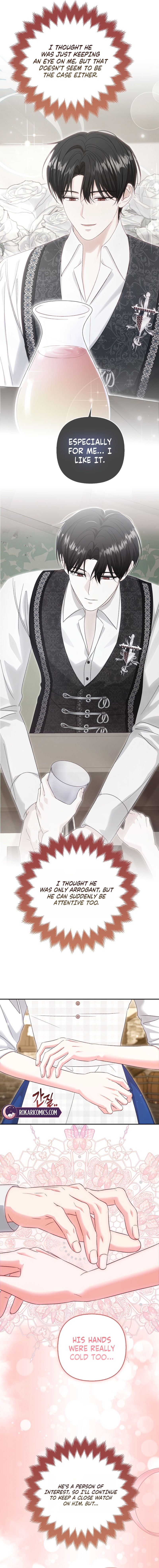 Welcome to the Café of the Dark Guild’s Successor Chapter 16 68 9f3f31dc818c799ced784af11a1e7bdc