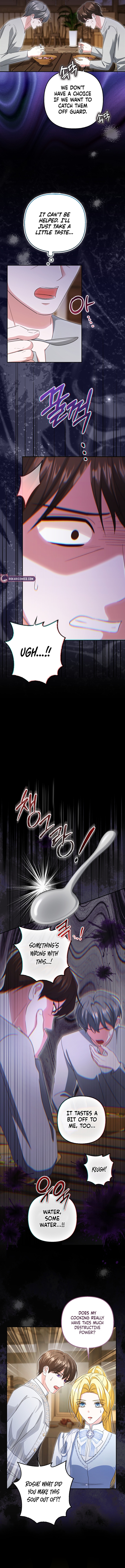 Welcome to the Café of the Dark Guild’s Successor Chapter 17 59 5f3d4b163db9f9a3bc788629af278c8d