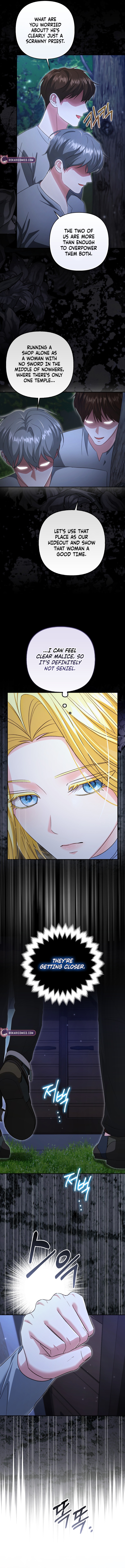 Welcome to the Café of the Dark Guild’s Successor Chapter 17 54 64df2cd1e2e0f5ef0f7d22b4694cbd02