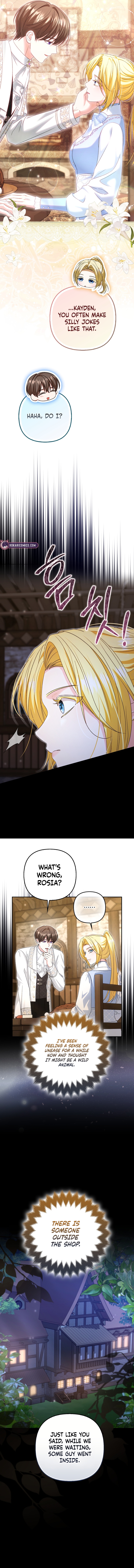 Welcome to the Café of the Dark Guild’s Successor Chapter 17 53 690c75b2519de2eae8e156647b49a1b5