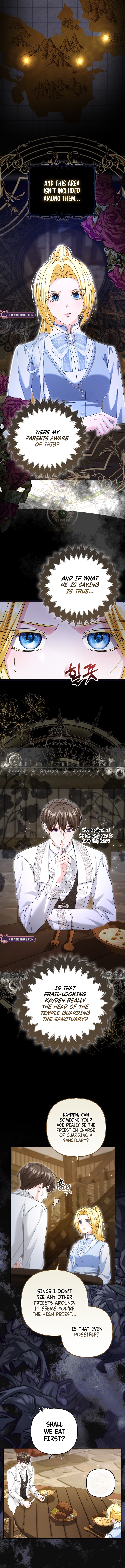 Welcome to the Café of the Dark Guild’s Successor Chapter 17 51 6c9330290922d058c7b0c4f83f171eb1