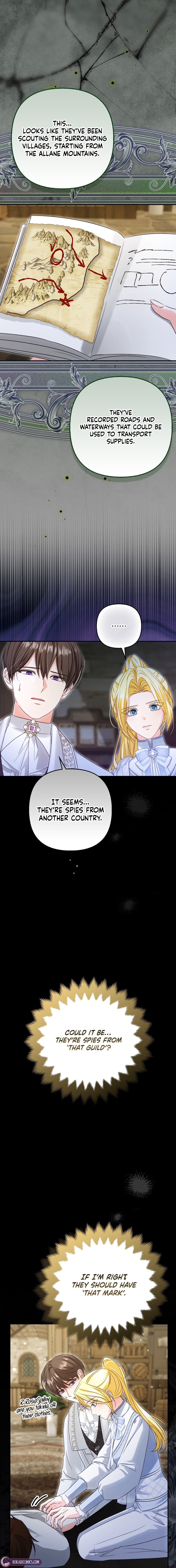 Welcome to the Café of the Dark Guild’s Successor Chapter 18 43 7cb28e3295e8fc5eda691d4a37cfff4a