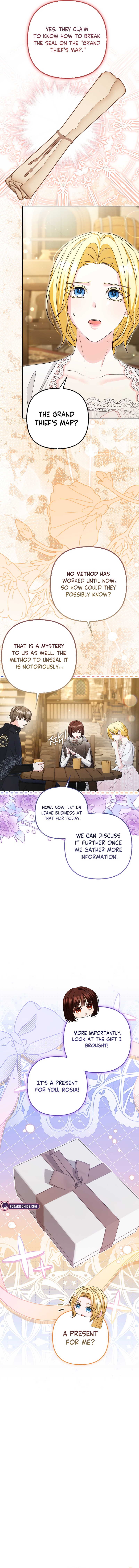 Welcome to the Café of the Dark Guild’s Successor Chapter 19 58 e6fc75954a0e91944c368e9f540fd6fb