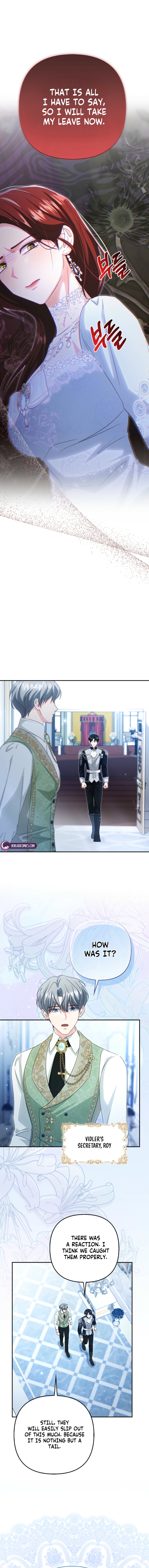 Welcome to the Café of the Dark Guild’s Successor Chapter 22 40 807e2f154d318a7faec330b8034dc3c5