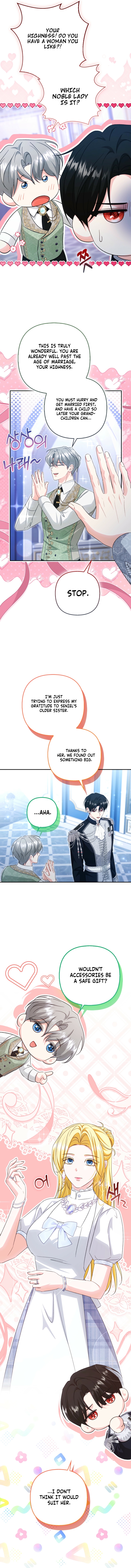Welcome to the Café of the Dark Guild’s Successor Chapter 22 42 da32e8b7bc6906e59d4f2463fa74ba52