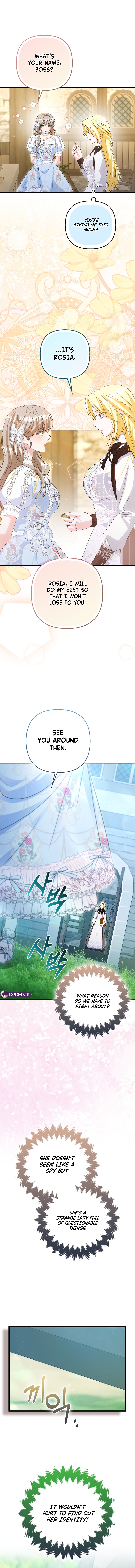 Welcome to the Café of the Dark Guild’s Successor Chapter 23 43 399356471f4f6131d34f351162f2284e