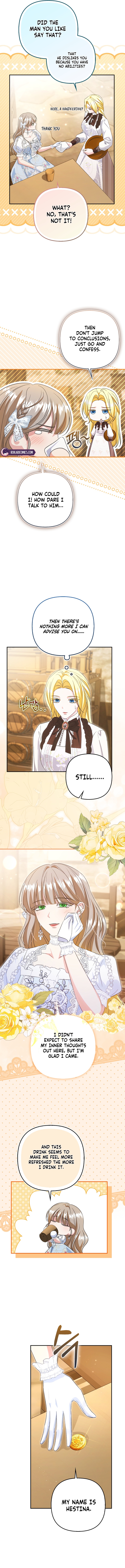 Welcome to the Café of the Dark Guild’s Successor Chapter 23 42 3b8cf5aa86c97f45642c97e4b545b9a1