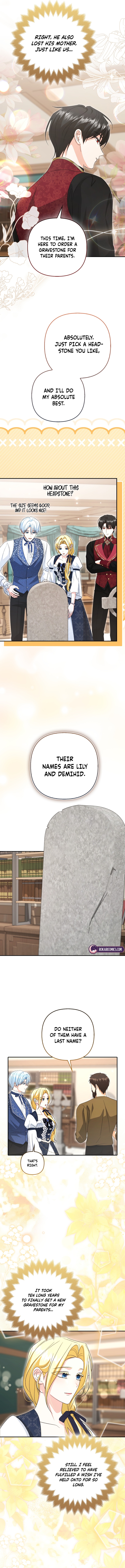 Welcome to the Café of the Dark Guild’s Successor Chapter 31 45 3b0ed2d807acdbf13e47b2a6477ea673