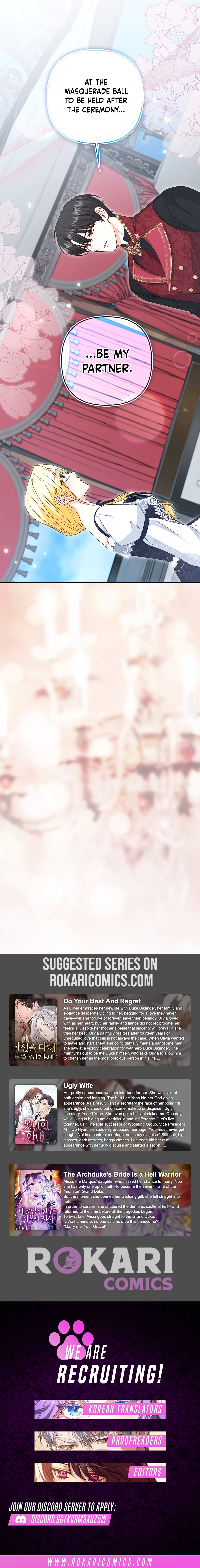 Welcome to the Café of the Dark Guild’s Successor Chapter 31 52 e09cccf749b89e991053b685f122475a