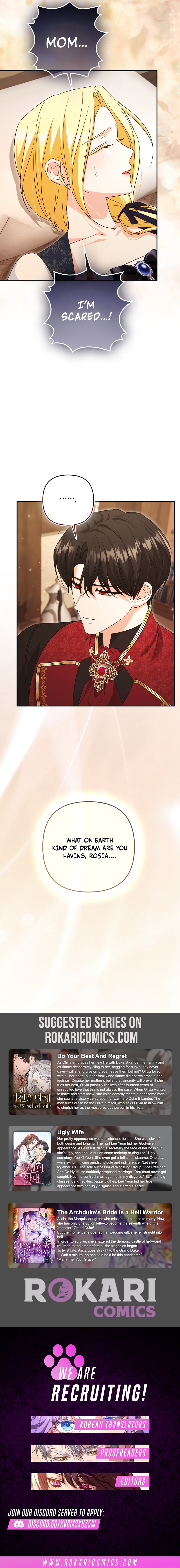 Welcome to the Café of the Dark Guild’s Successor Chapter 33 48 4e7e134f08d57afdd4ed4e4b1df36889