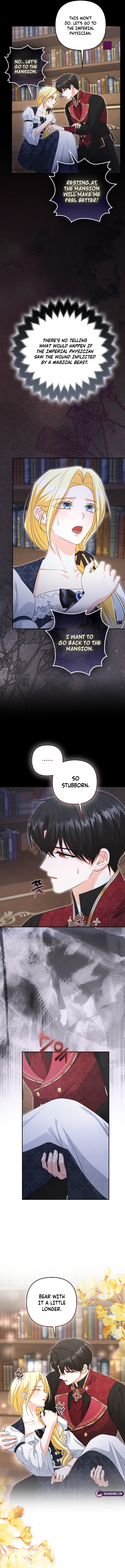 Welcome to the Café of the Dark Guild’s Successor Chapter 33 40 cc6ef288aba0de88f8930c3a4124bfe7