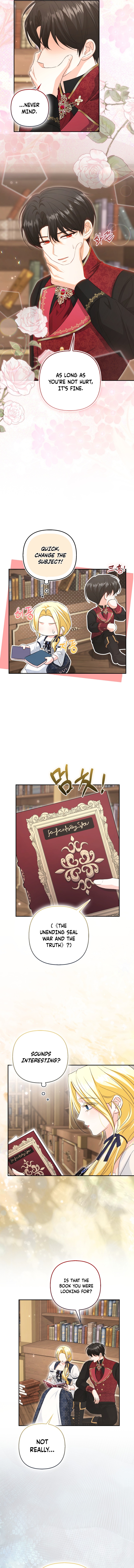 Welcome to the Café of the Dark Guild’s Successor Chapter 33 38 f26caf016dedce07119eabf4a4f92993