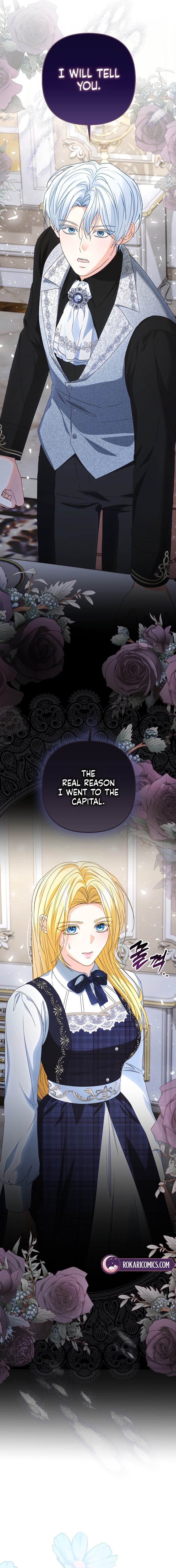 Welcome to the Café of the Dark Guild’s Successor Chapter 6 69 1b0ce5c0befbd17357f33645afcd4db5