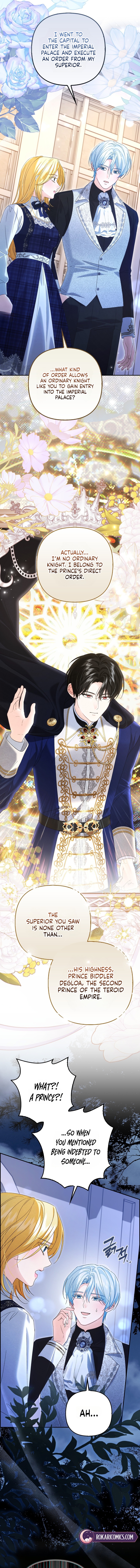 Welcome to the Café of the Dark Guild’s Successor Chapter 6 70 a5b6191a81a848816b51483d6db95e7b