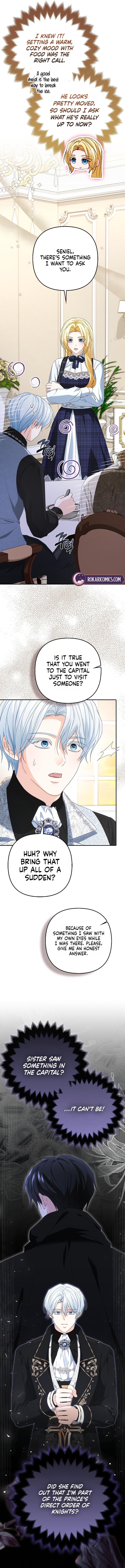 Welcome to the Café of the Dark Guild’s Successor Chapter 6 66 d99cf7232aad998e15ffe511ee36cb0d