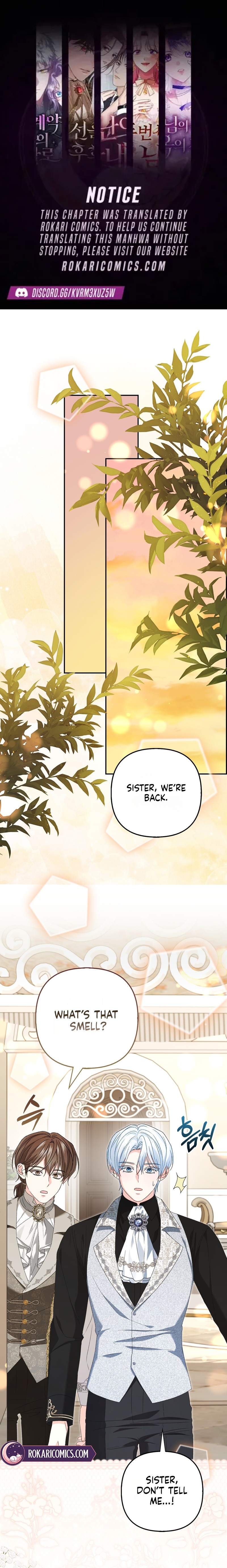 Welcome to the Café of the Dark Guild’s Successor Chapter 6 64 ff035a742972f81c3e48b98b5bd2bbe0