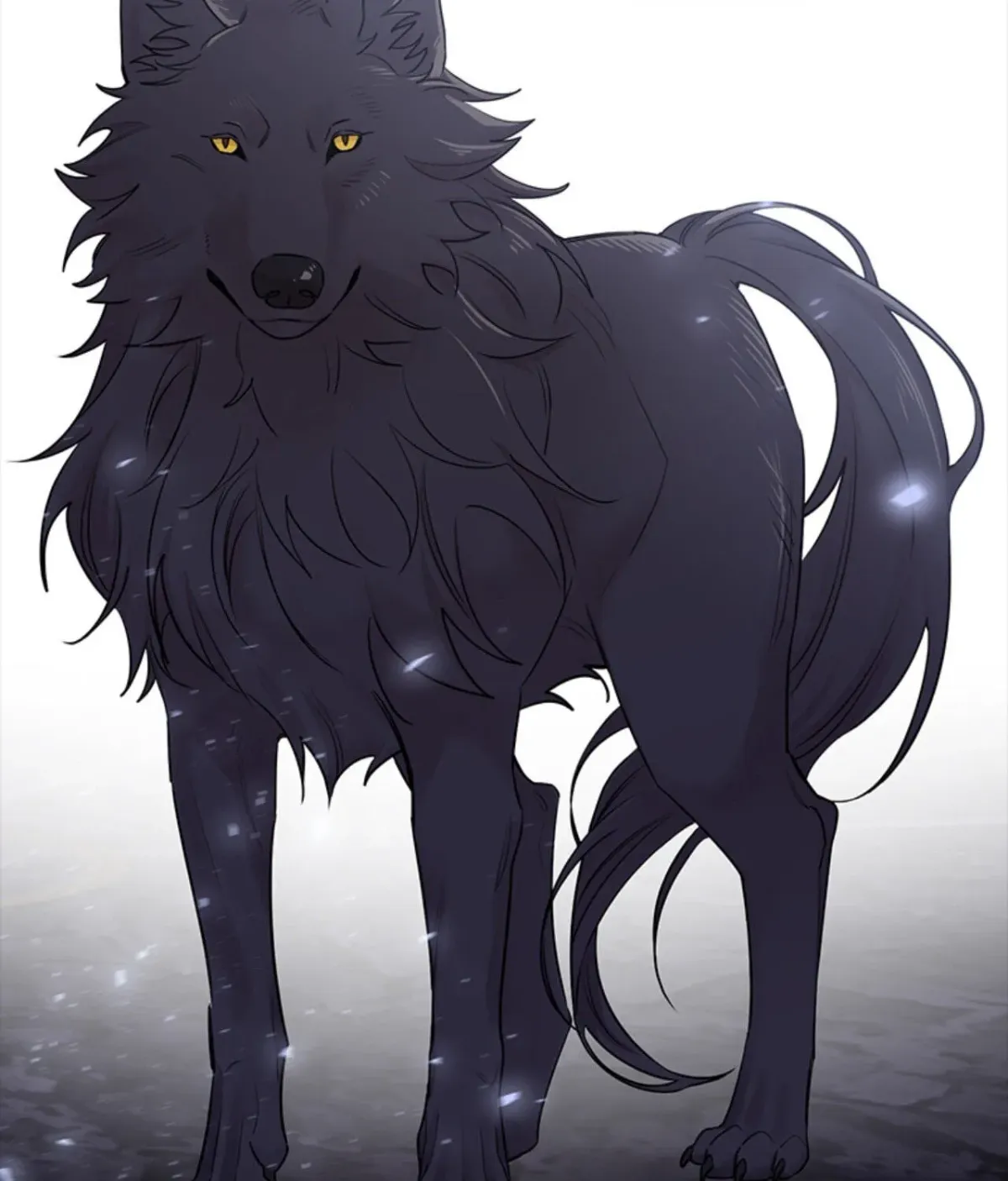 Howling Under the Moonlight Chapter 1 476 2c46b1475229