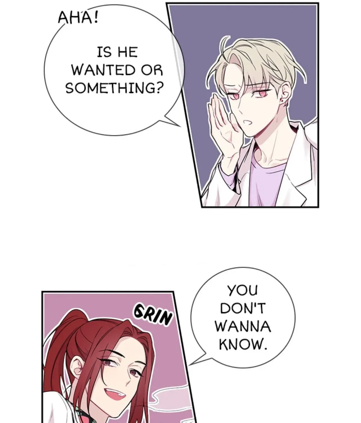 Howling Under the Moonlight Chapter 1 420 737379809a89