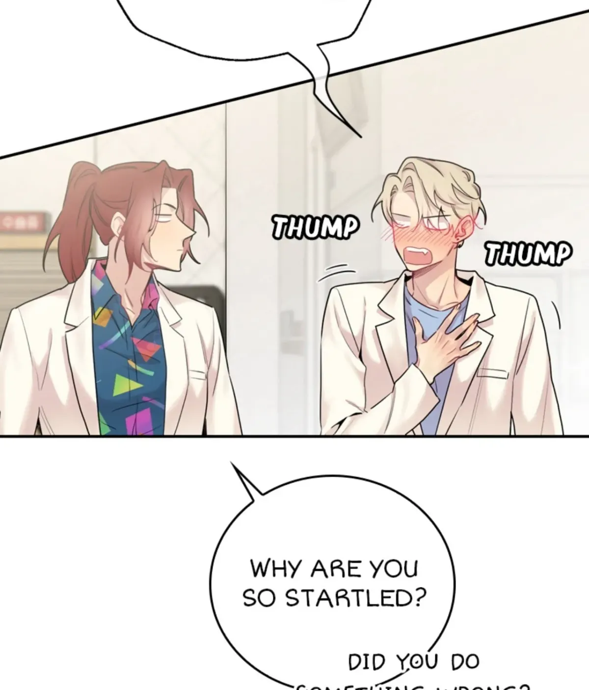Howling Under the Moonlight Chapter 10 327 204250aedd4a