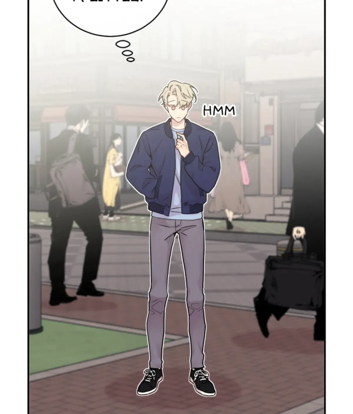 Howling Under the Moonlight Chapter 10 343 5b8b084e943b