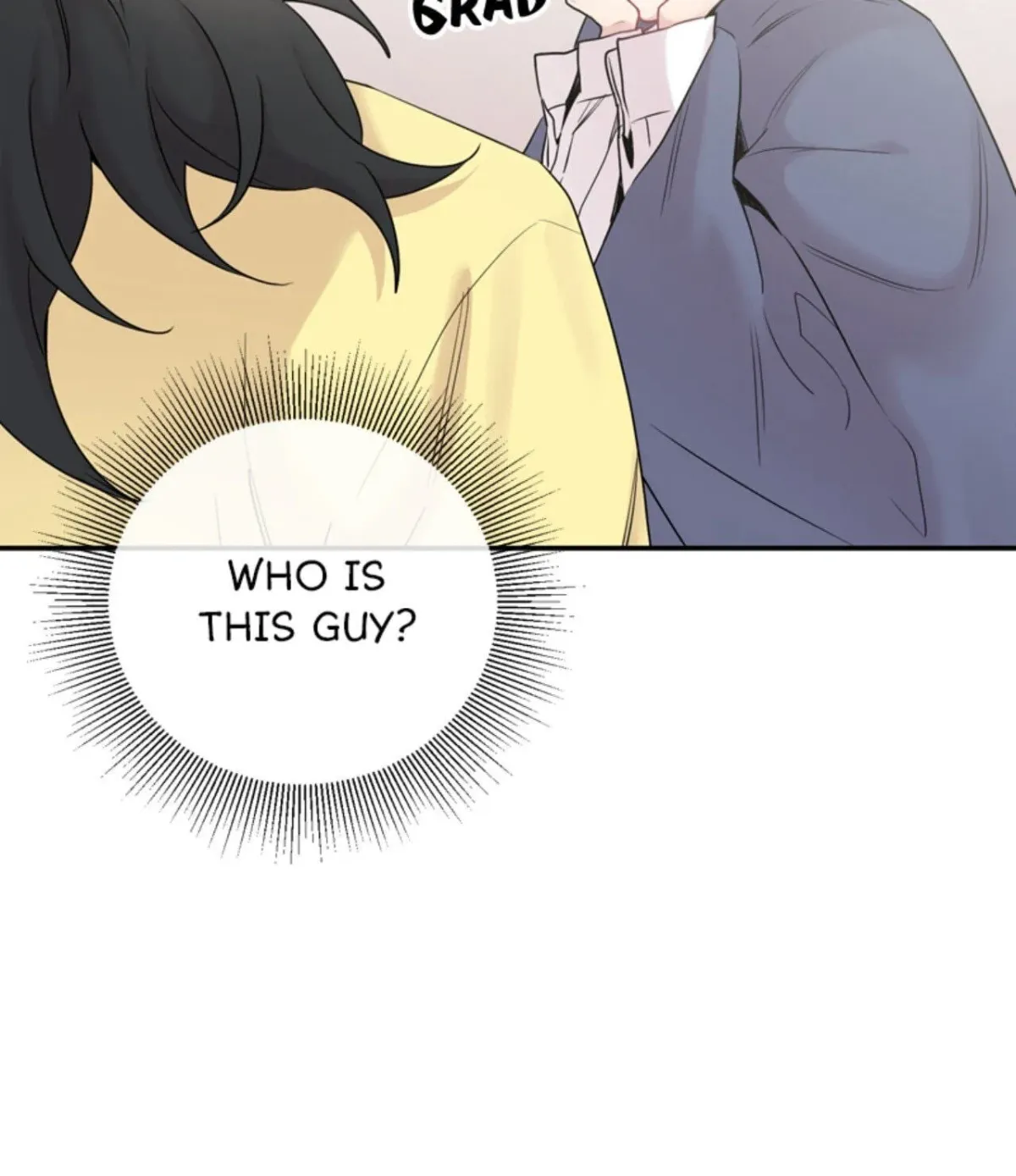 Howling Under the Moonlight Chapter 12 393 2870abd0fc6e