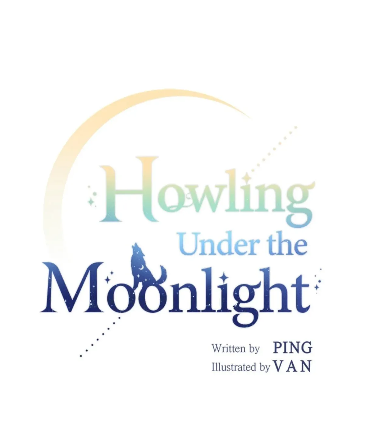 Howling Under the Moonlight Chapter 13 280 c3a4427c9717