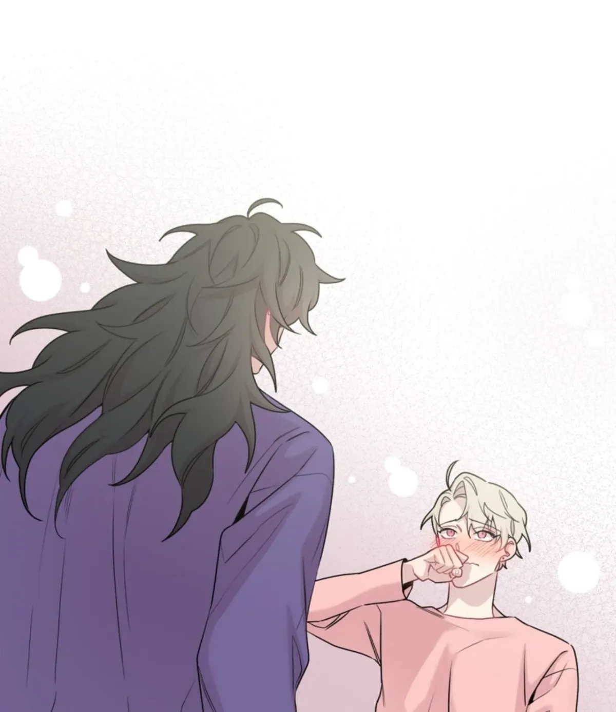 Howling Under the Moonlight Chapter 14 299 34497341b57b