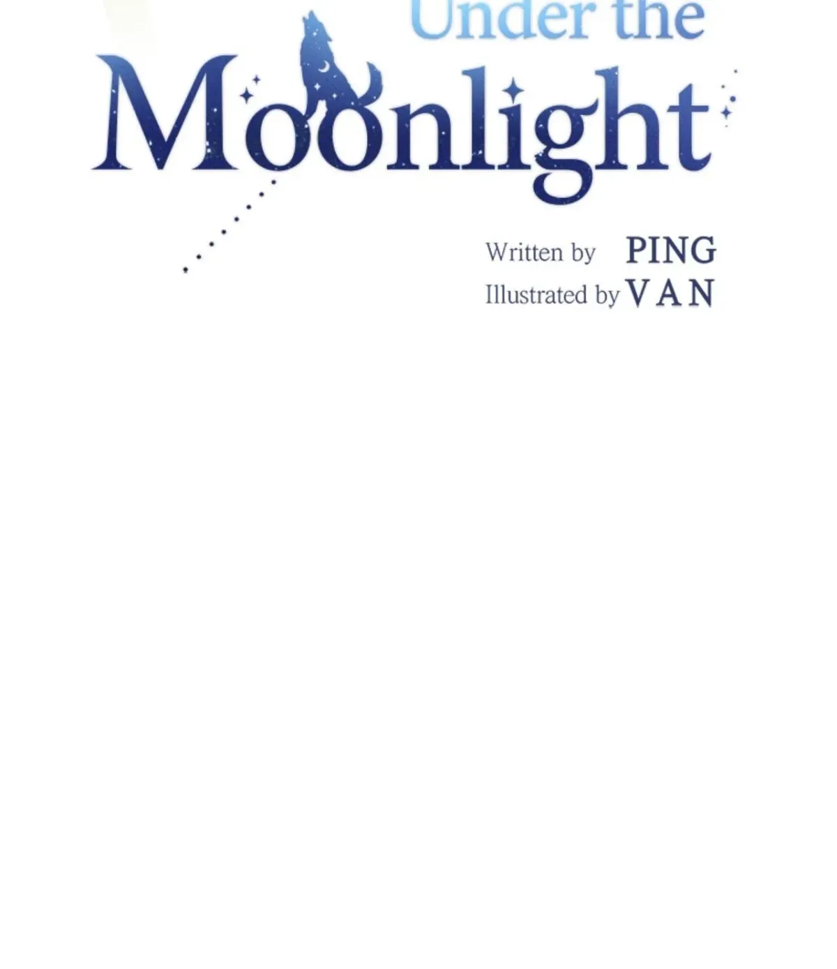 Howling Under the Moonlight Chapter 14 302 90bcfa4b1a08