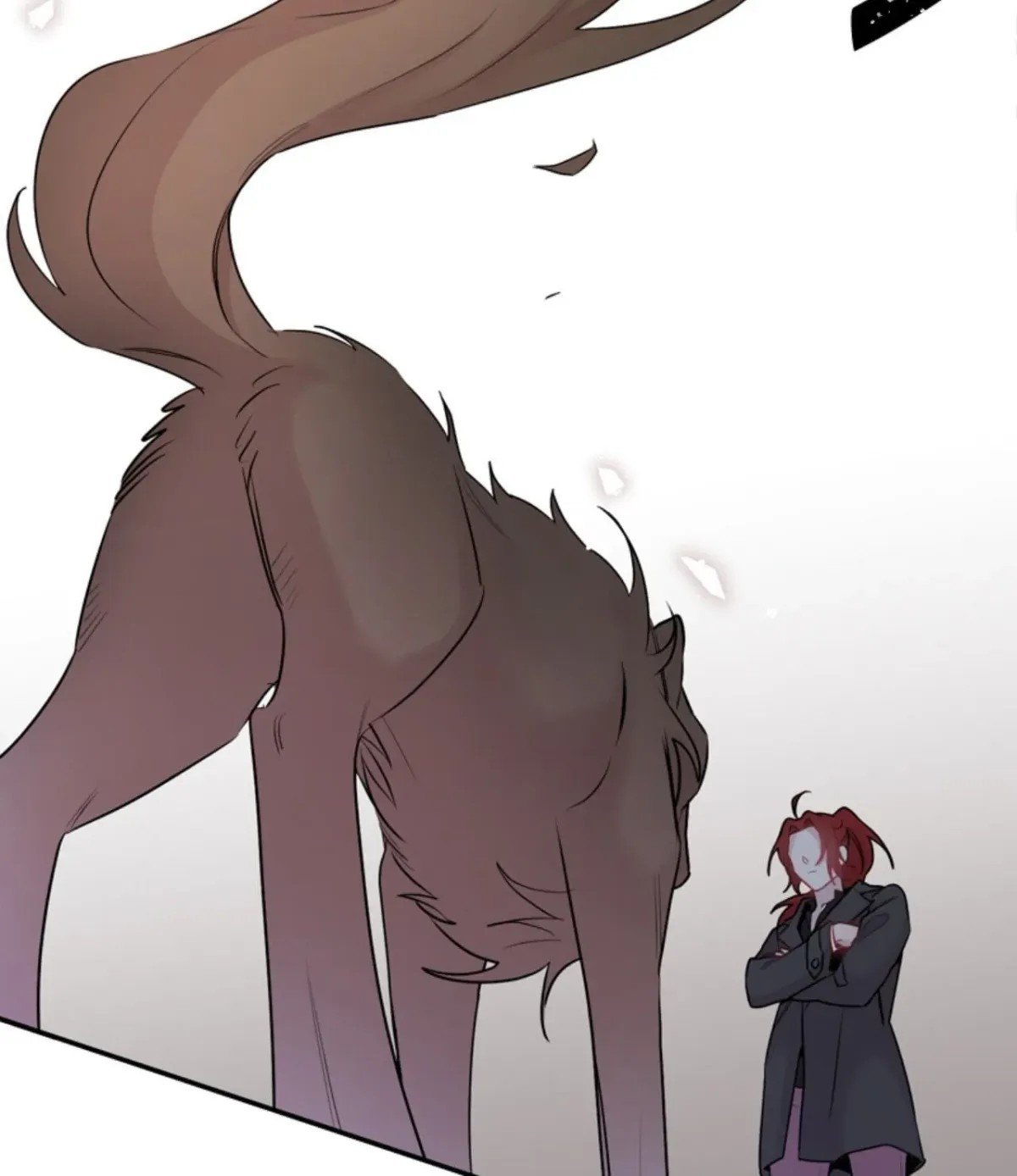 Howling Under the Moonlight Chapter 14 367 bf3571100509