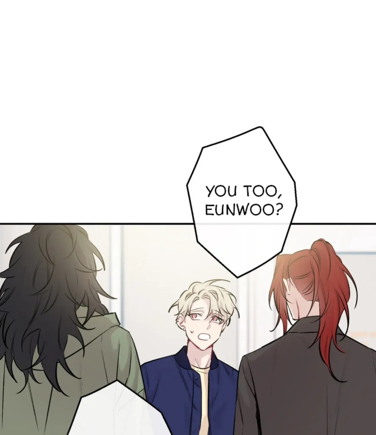 Howling Under the Moonlight Chapter 15 335 171126f33641