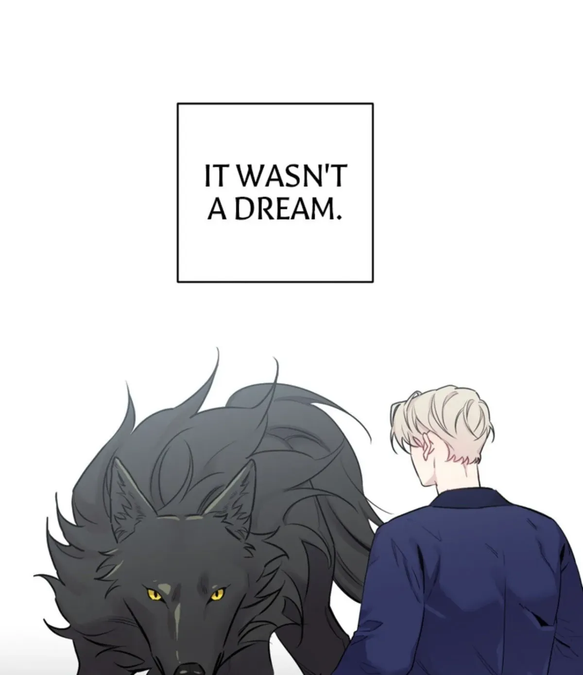 Howling Under the Moonlight Chapter 15 354 43075b450cab