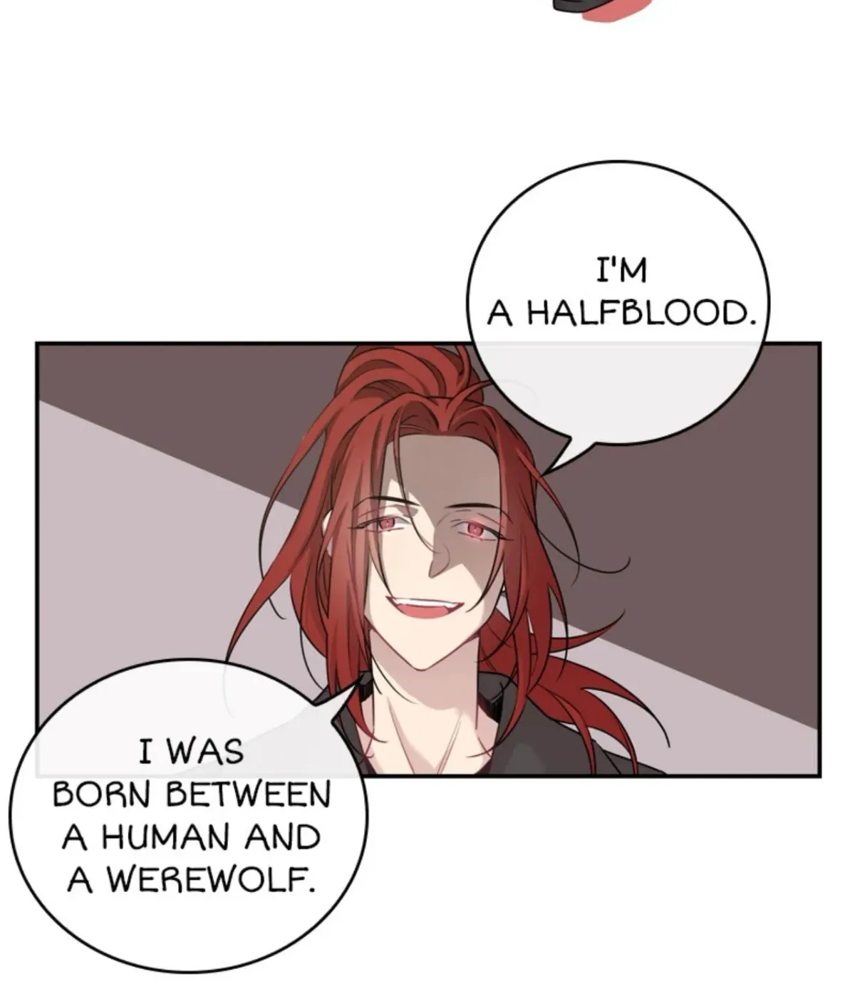 Howling Under the Moonlight Chapter 15 327 5263cae1320f