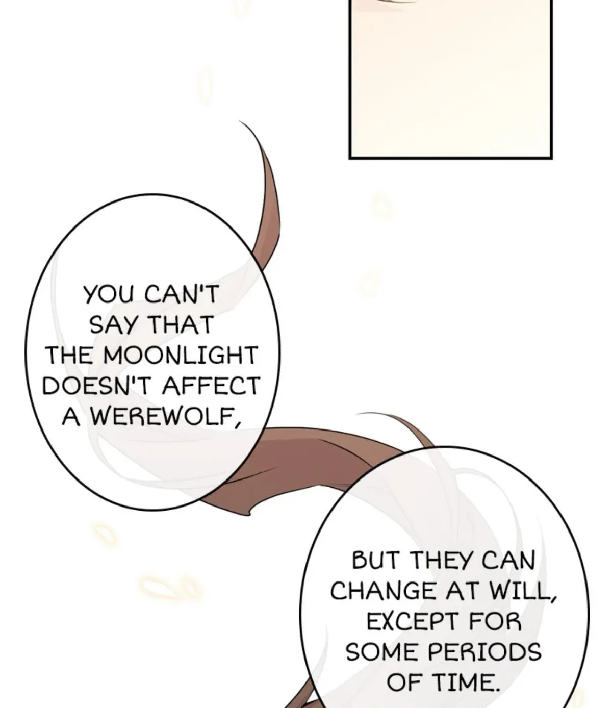 Howling Under the Moonlight Chapter 15 317 9cf4d18bf95e
