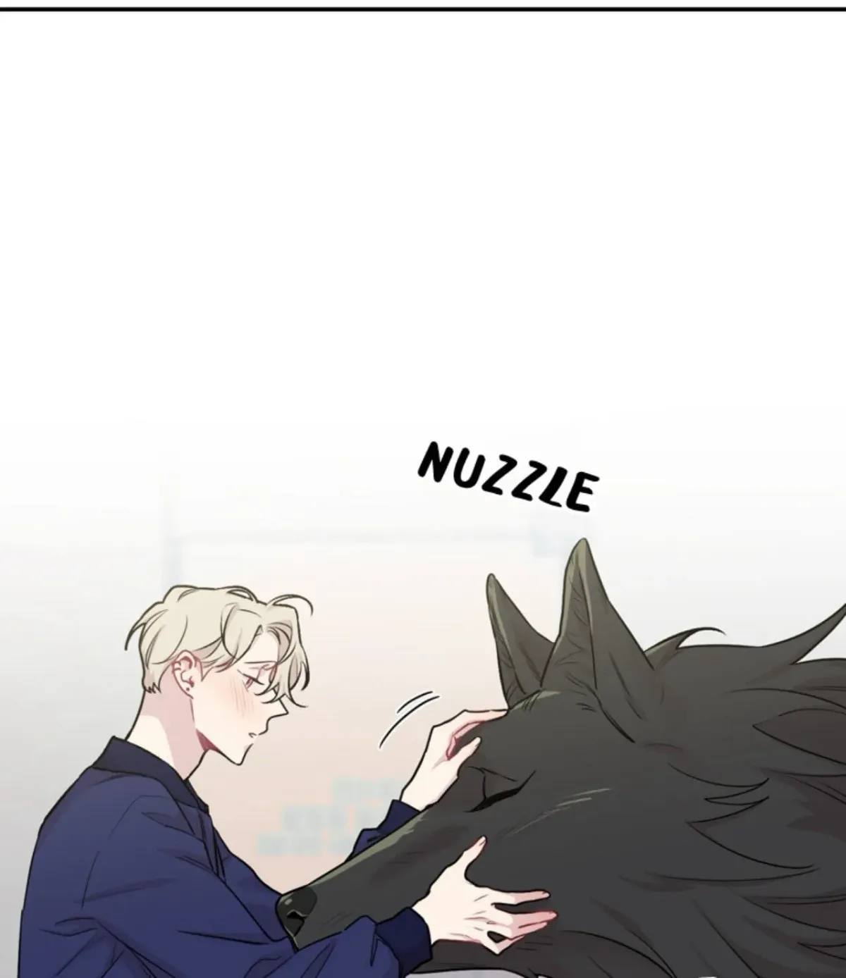 Howling Under the Moonlight Chapter 15 367 dad7fed5ddc6