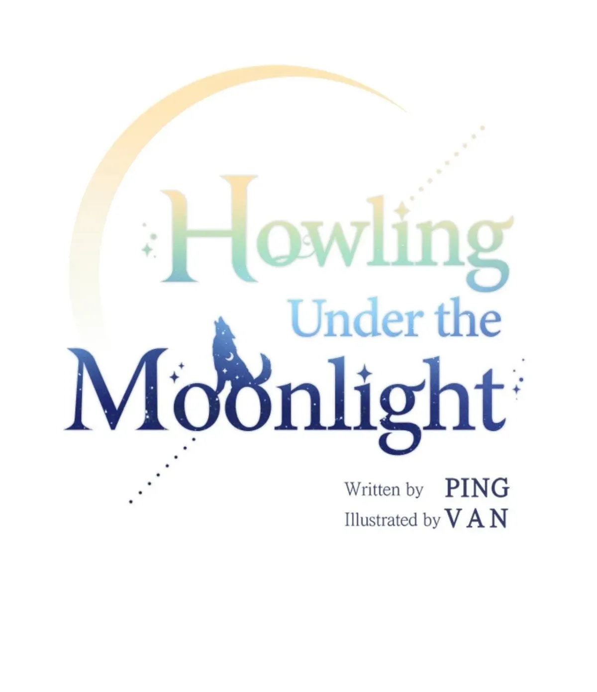 Howling Under the Moonlight Chapter 15 298 dc70298db30c