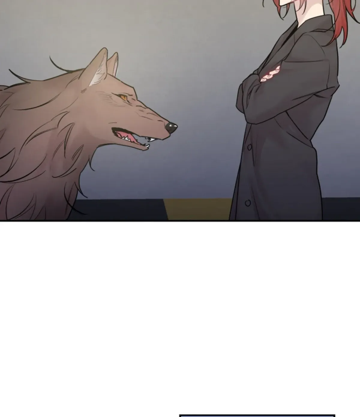 Howling Under the Moonlight Chapter 15 281 e298380a1742