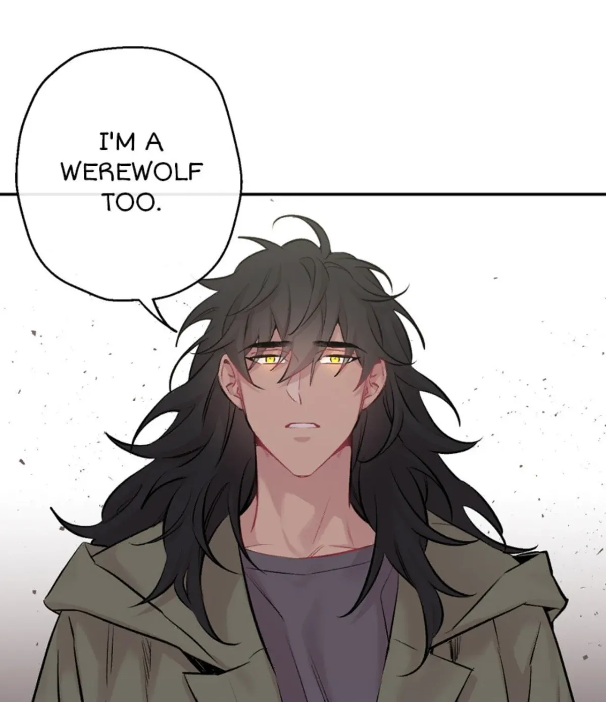 Howling Under the Moonlight Chapter 15 346 f3343fa84553