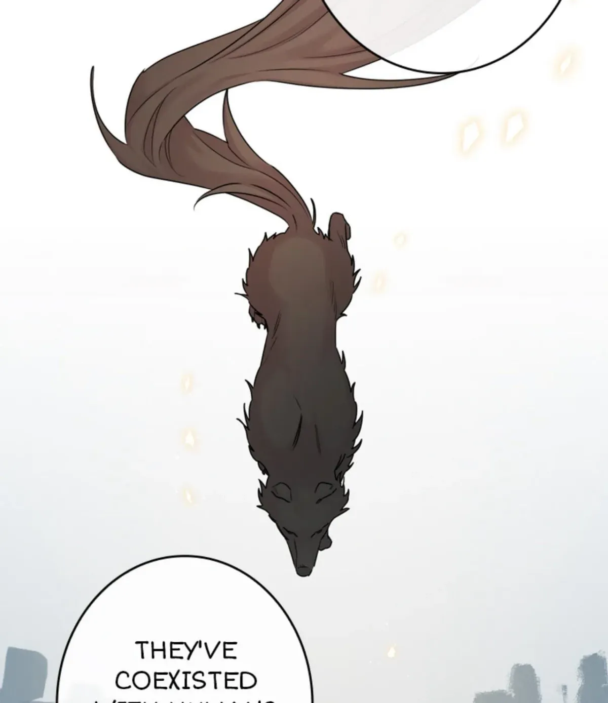 Howling Under the Moonlight Chapter 15 318 fd8d59b8fb8f